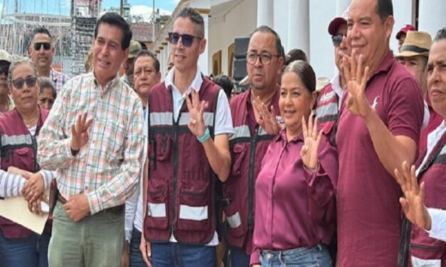 Astrolabio Político