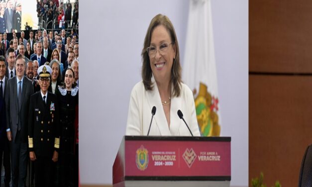 Astrolabio Político