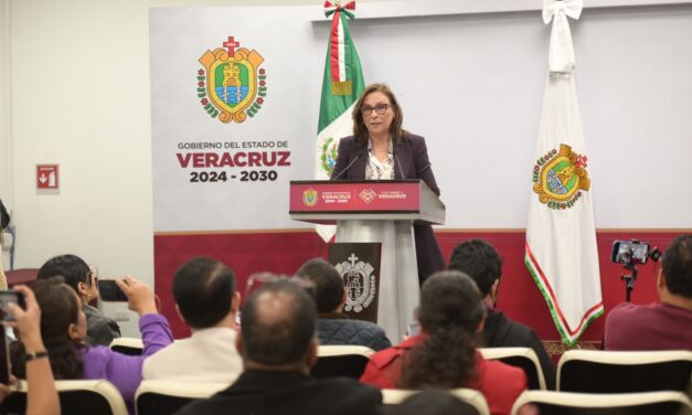 Confirma gobernadora Rocío Nahle 9 mil becas para estudiantes de tecnológicos y preescolar