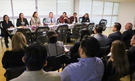 Contraloría refuerza vigilancia y auditoria para garantizar transparencia 