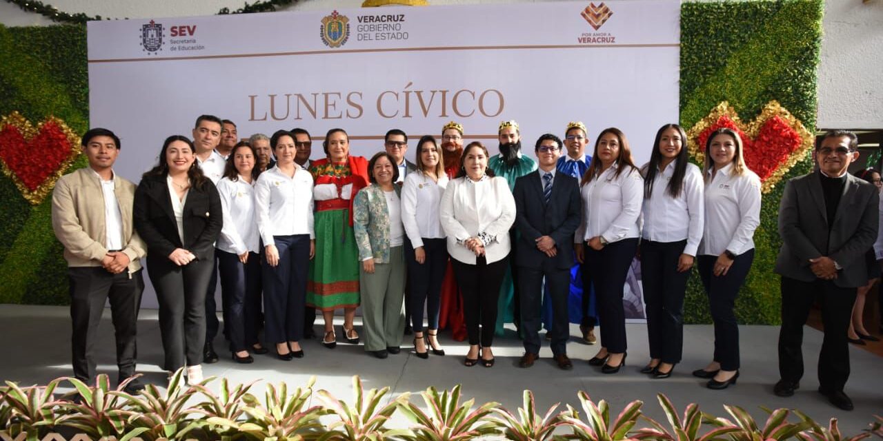 Prevalece diálogo y puertas abiertas con los 57 sindicatos del sector educativo