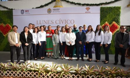 Prevalece diálogo y puertas abiertas con los 57 sindicatos del sector educativo