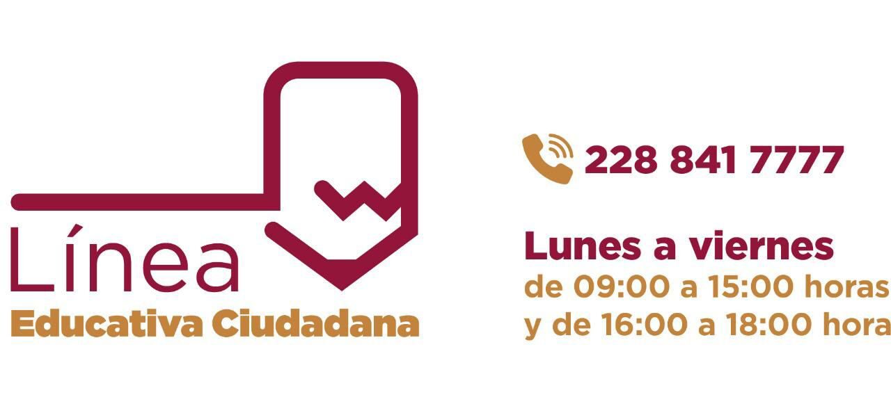 A partir de este viernes, funcionará la Línea Educativa Ciudadana