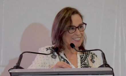 Acciones concretas y atención a rezagos, posicionan bien a Rocío Nahle