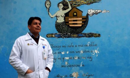 Secretaría de Salud refuerza acciones contra la depresión en Veracruz