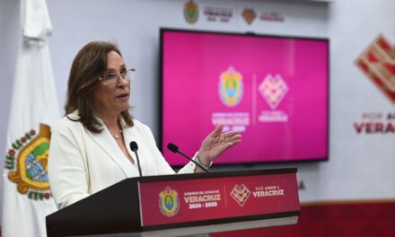 Son 4 funcionarios del Gobierno estatal que buscan una alcaldía