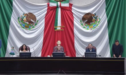 Aprueba Congreso convocatoria para titular de Contraloría de la CEDHV