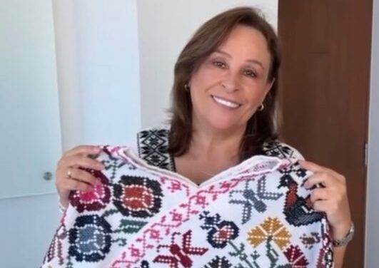 Veracruz tiene mucho que promover en la Feria Internacional de Turismo en Madrid asegura Rocío Nahle 