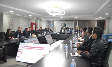 CAEV digitaliza los servicios de atención a los veracruzanos