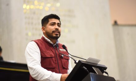 Aprueba Congreso reforma al Código Electoral, en materia del Poder Judicial