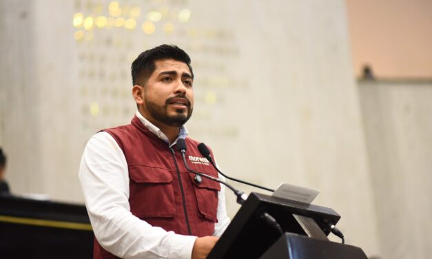 Aprueba Congreso reforma al Código Electoral, en materia del Poder Judicial