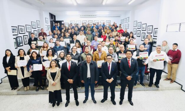 Veracruz promueve entornos laborales dignos y libres de trabajo infantil