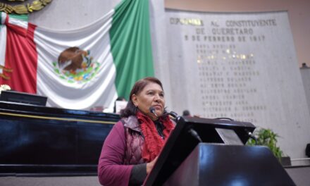 Plantean incorporar en la ley concepto “Violencia a través de interpósita persona”