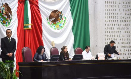 Abierta, convocatoria para integrar lista de candidaturas a cargos del Poder Judicial