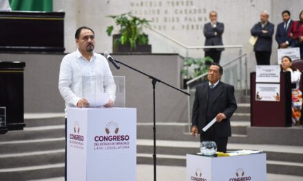 Aprobado, procedimiento de insaculación para elección del Poder Judicial
