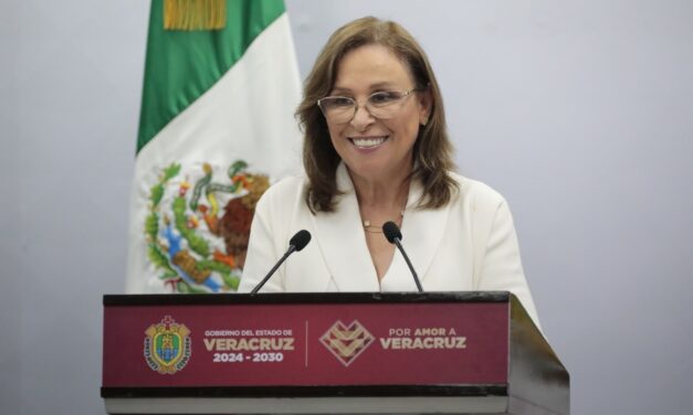 Veracruz, presente en la 45 Feria Internacional de Turismo en Madrid