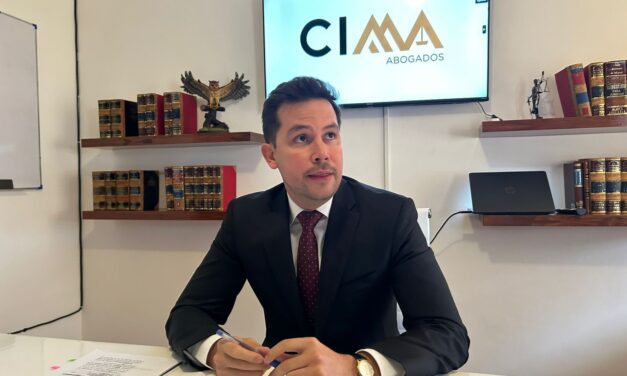 Preparan denuncia contra juez por sentenciar sin pruebas contundentes