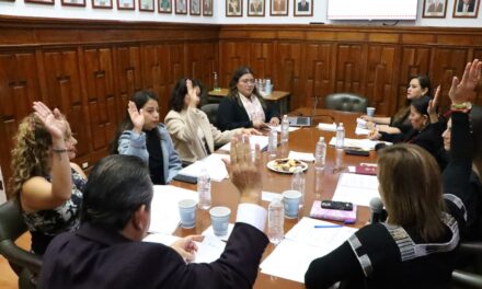 Contraloría lanza convocatoria para integrar la Comisión contra el hostigamiento y acoso sexual