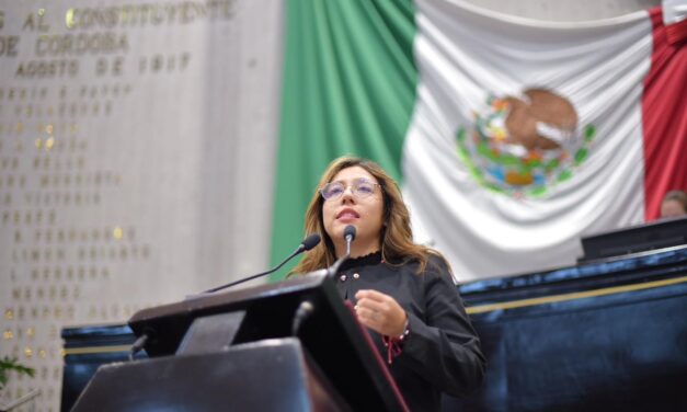 Plantea diputada actualizaciones sobre obligaciones alimentarias