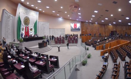 Crea Congreso Comisión Especial de Seguimiento a la Agenda 2030