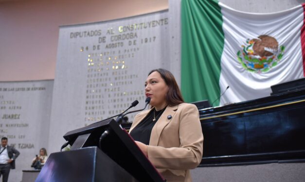 Llama diputada a ayuntamientos a participar en Mesas de Construcción de la Paz