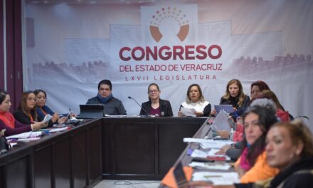 Continúa análisis de las aportaciones para tipificar la violencia vicaria
