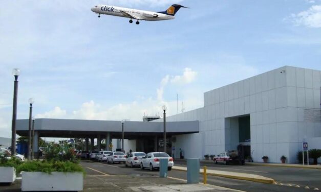 Se abre la posibilidad de un vuelo directo Veracruz – Madrid destaca Rocío Nahle
