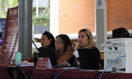 Garantiza COBAEV transparencia en asignación de vacantes para el ciclo escolar 2024-2025