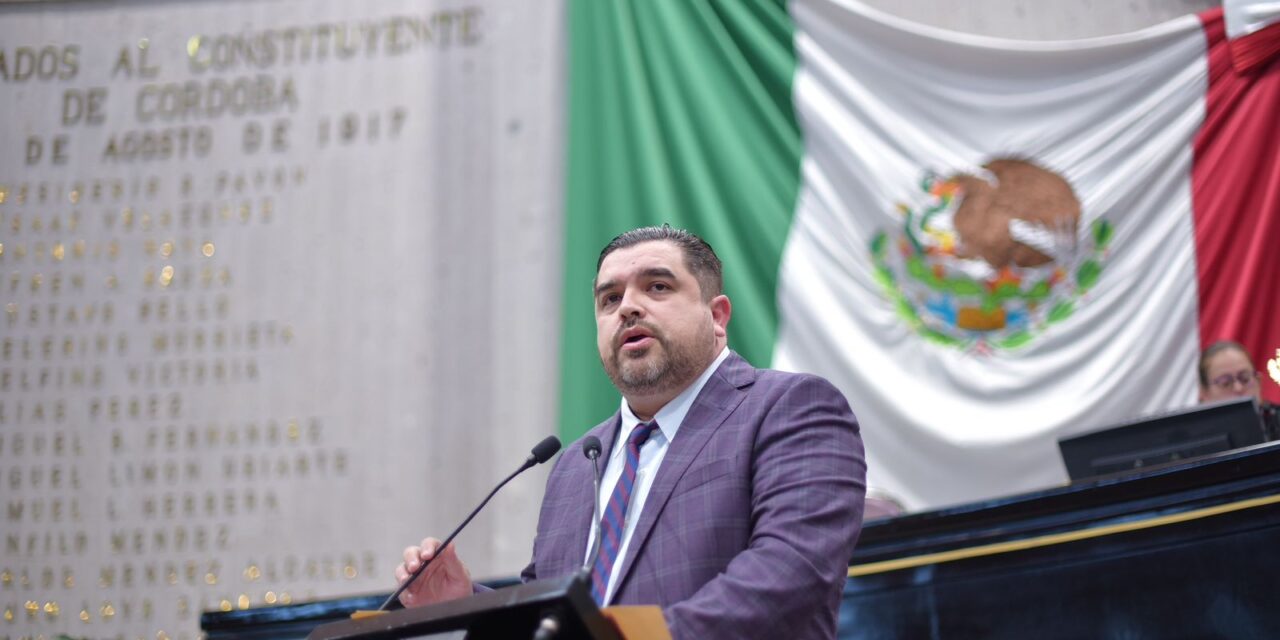 Propone diputado actualizar Código Penal en materia de abigeato