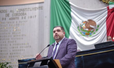 Propone diputado actualizar Código Penal en materia de abigeato