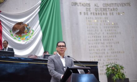Promover empleos para jóvenes de Veracruz puerto, plantea diputado