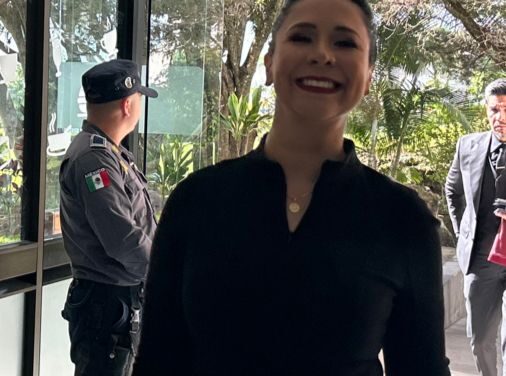 En Oficialía Mayor de SEV no se hicieron contratos con empresa ‘Soluciones y Milagros’ aclara Ariadna Selene Aguilar