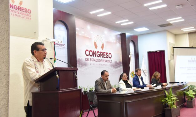 Exhorta Congreso a municipios a actuar con transparencia y legalidad