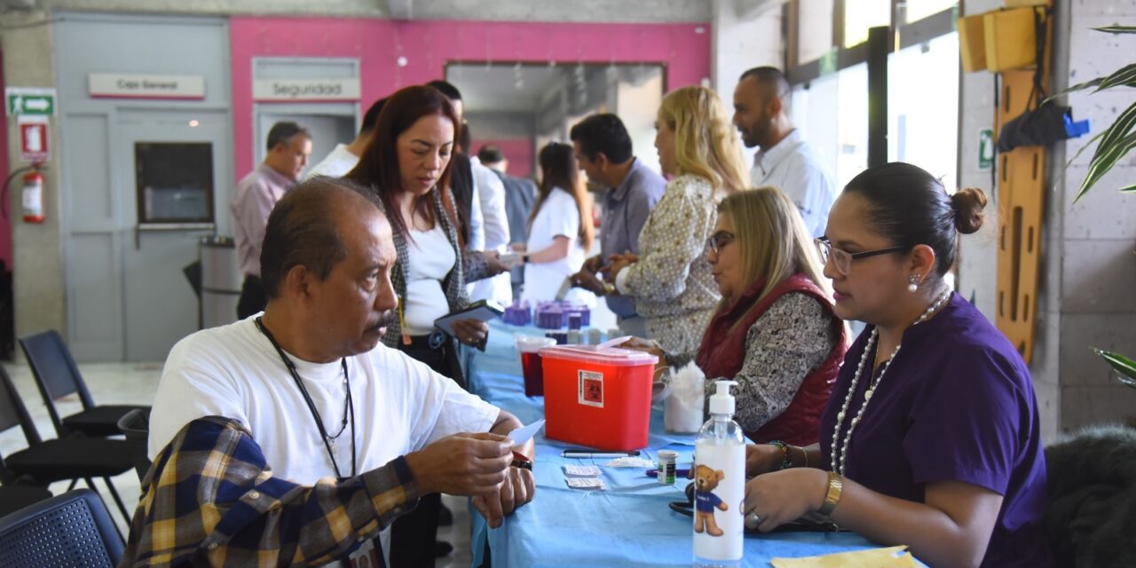 Busca Gobernadora Rocío Nahle y SEV otorgar seguridad digital a docentes y alumnado