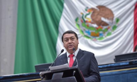 Busca diputado garantizar acceso al agua