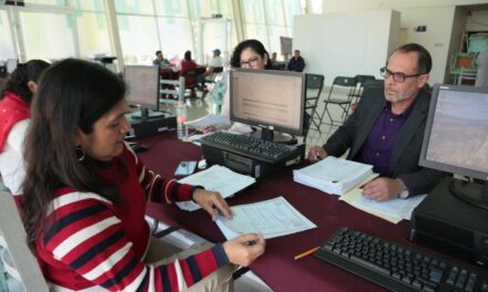 Instala SEV mesas de atención inmediata para trámites a sindicatos