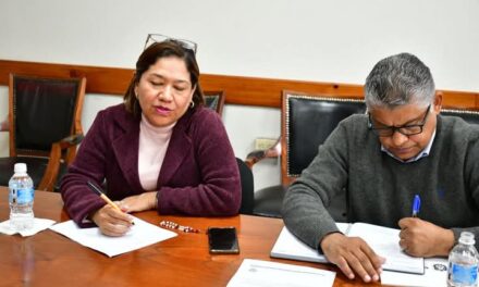 Vino Altagracia, llega Constellation  y se va la contadora Reyes 