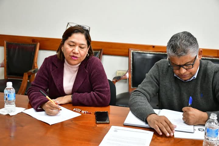 Vino Altagracia, llega Constellation  y se va la contadora Reyes 