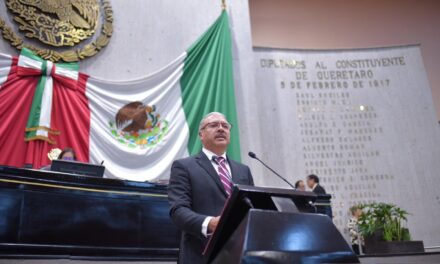 Pide diputado que municipios realicen censo de predios escolares irregulares