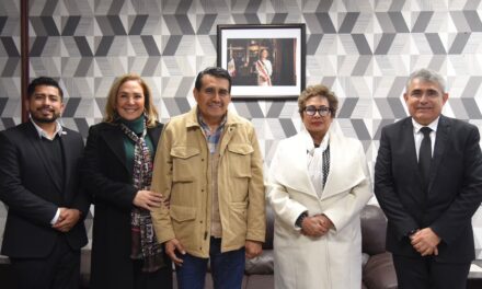 Atiende Comisión de Vigilancia comparecencia del Orfis