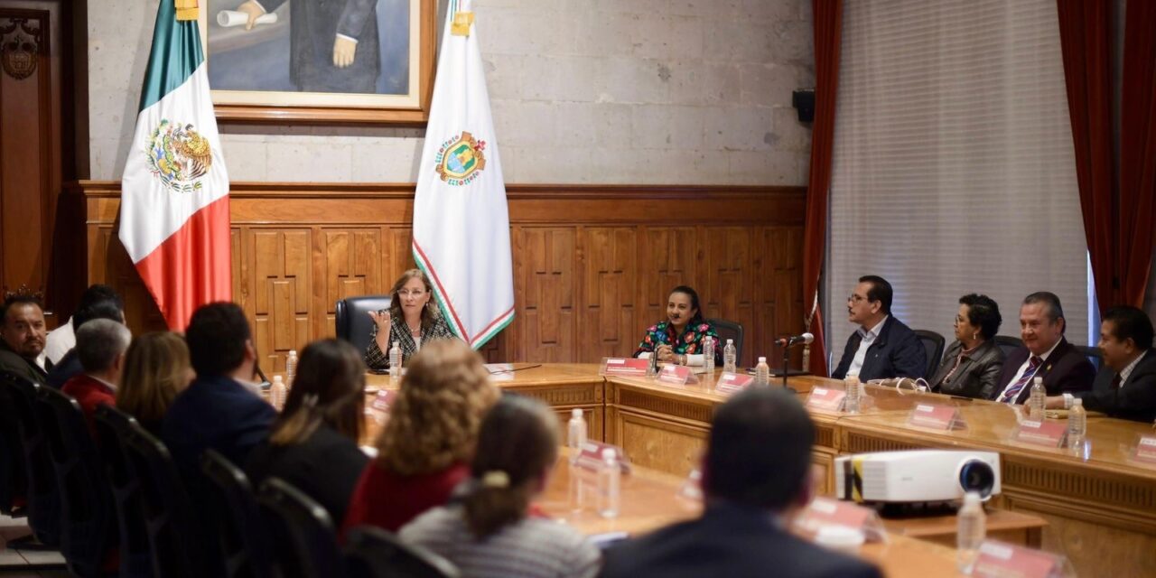 Preparan Parque Takilhsukut para recibir la Cumbre Tajín 2025 con instalaciones renovadas