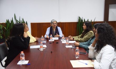 Emite Congreso convocatoria para el Premio Estatal a la Mujer 2025