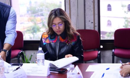 Procedente, dictamen en materia de infraestructura pública