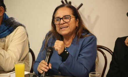 Rocío Nahle corrige grave error de la administración anterior en SEDARPA