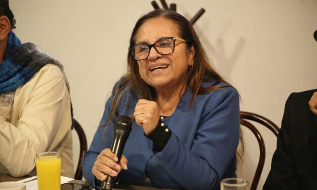 Rocío Nahle corrige grave error de la administración anterior en SEDARPA