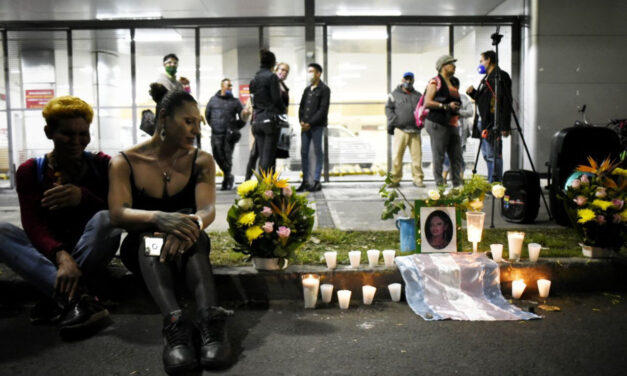 Cosas de las que nadie quiere hablar 