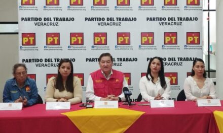 ¡Se viene la elección!