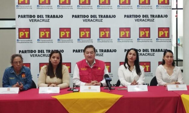 ¡Se viene la elección!