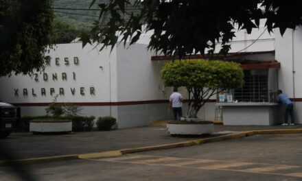 Un nuevo y vergonzante ‘Usted perdone’ de la injusticia veracruzana