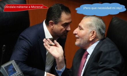 Astrolabio Político